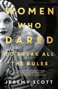 Cover: Women Who Dared - Oneworld Publications