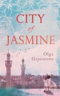 Cover: City of Jasmine - Oneworld Publications