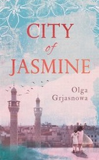 Abbildung von: City of Jasmine - Oneworld Publications