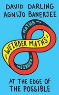 Cover: Weirder Maths - Oneworld Publications