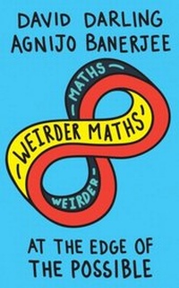 Enlarge image Cover: Weirder Maths - Oneworld Publications