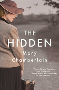 Enlarge image Cover: The Hidden - Oneworld Publications