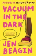 Cover: Vacuum in the Dark - Oneworld Publications