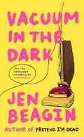 Cover: Vacuum in the Dark - Oneworld Publications