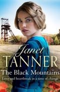 Cover: The Black Mountains - Canelo
