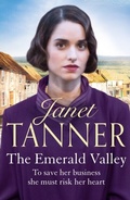 Cover: The Emerald Valley - Canelo Saga