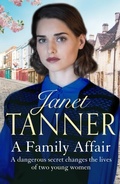 Cover: A Family Affair - Canelo