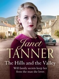Cover: The Hills and the Valley - Canelo