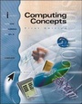 Cover: Computing Concepts: Complete Edition - McGraw-Hill Inc.,US
