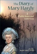 Cover: The Diary of Mary Hardy 1773-1809 - Burnham Press