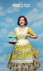 Cover: Home, I'm Darling - Oberon Books Ltd