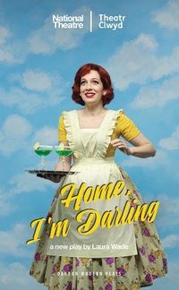 Enlarge image Cover: Home, I'm Darling - Oberon Books Ltd