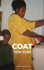 Cover: COAT - Oberon Books Ltd