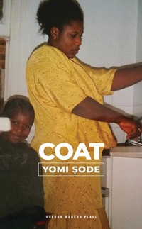 Enlarge image Cover: COAT - Oberon Books Ltd