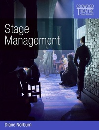 Enlarge image Cover: Stage Management - The Crowood Press Ltd