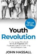 Cover: Youth Revolution - Rethink Press
