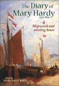 Cover: The Diary of Mary Hardy 1773-1809 - Burnham Press