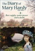 Cover: The Diary of Mary Hardy 1773-1809 - Burnham Press
