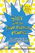 Cover: Stan and The Four Fantastic Powers - Taos Institute Publications