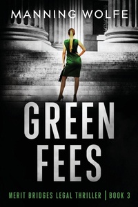 Enlarge image Cover: Green Fees - Starpath Books, LLC