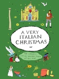 Cover: A Very Italian Christmas - New Vessel Press