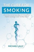Cover: The Cure for Smoking - Stonewall Press