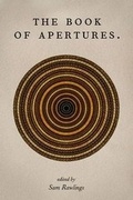 Cover: The Book of Apertures - Lazy Gramophone Press
