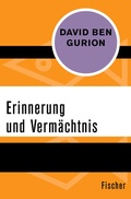 Cover: Erinnerung und Verm&auml;chtnis - Fischer Taschenbuch