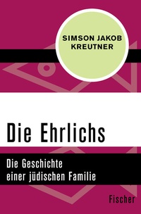 Abbildung von: Die Ehrlichs - Fischer Taschenbuch