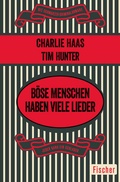 Cover: B&ouml;se Menschen haben viele Lieder - Fischer Taschenbuch
