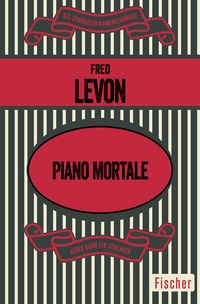 Abbildung von: Piano mortale - Fischer Taschenbuch