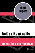 Cover: Au&szlig;er Kontrolle - Fischer Taschenbuch