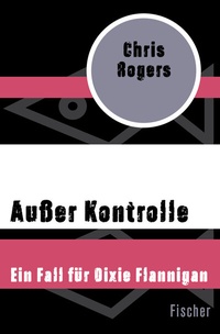 Abbildung von: Außer Kontrolle - Fischer Taschenbuch