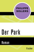 Cover: Der Park - Fischer Taschenbuch