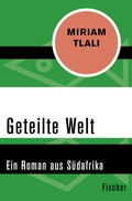 Cover: Geteilte Welt - Fischer Taschenbuch