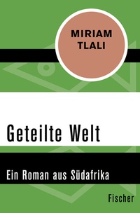 Abbildung von: Geteilte Welt - Fischer Taschenbuch