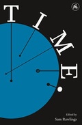 Cover: Time - Lazy Gramophone Press