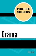 Cover: Drama - Fischer Taschenbuch
