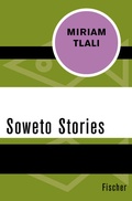 Cover: Soweto Stories - Fischer Taschenbuch