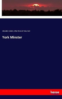 Enlarge image Cover: York Minster - Hansebooks