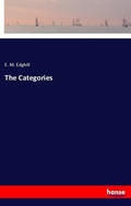 Cover: The Categories - Hansebooks