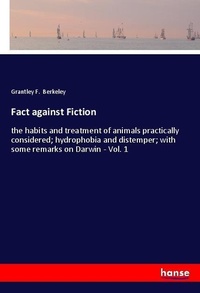 Enlarge image Cover: Fact against Fiction - Hansebooks