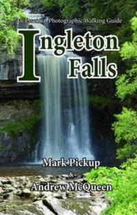 Abbildung von: Ingleton Falls - McQueen Publishing