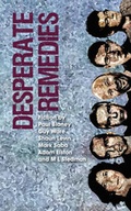 Cover: Desperate Remedies - Apis Books