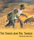 Cover: The Singer And The Snorer - Satchel
