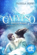 Cover: Calypso Special. Zeeta & Braam - Zwischen Wolken und Meer - Arena Verlag eBooks