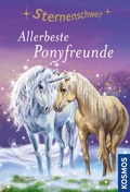 Cover: Sternenschweif,59, Allerbeste Ponyfreunde - Kosmos