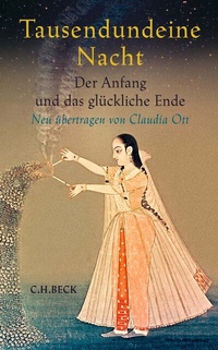 Abbildung von: Tausendundeine Nacht - C.H.BECK