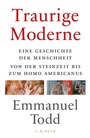 Cover: Traurige Moderne - C.H.BECK