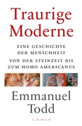 Abbildung von: Traurige Moderne - C.H.BECK